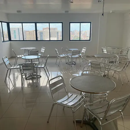 No Melhor Da Jatiuca Maceio (Alagoas) Exterior photo