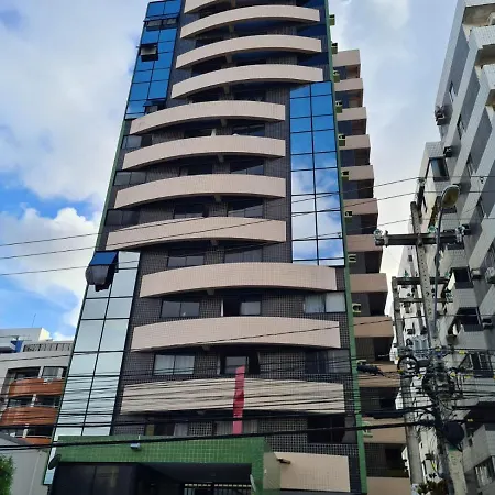 No Melhor Da Jatiuca Maceio (Alagoas) Exterior photo