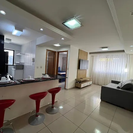 No Melhor Da Jatiuca Maceio (Alagoas) Exterior photo