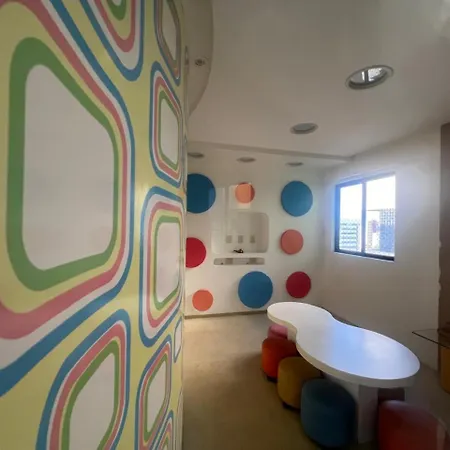 No Melhor Da Jatiuca Maceio (Alagoas) Exterior photo