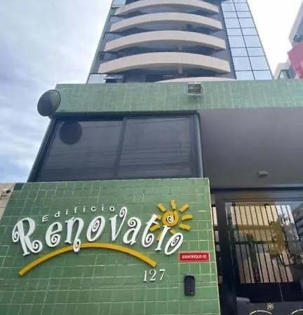 No Melhor Da Jatiuca Maceio (Alagoas) Exterior photo