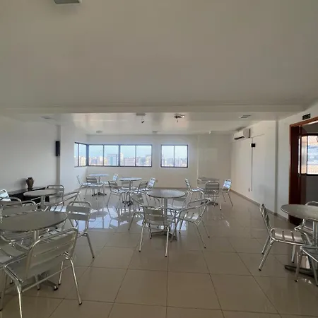 No Melhor Da Jatiuca Maceio (Alagoas) Exterior photo