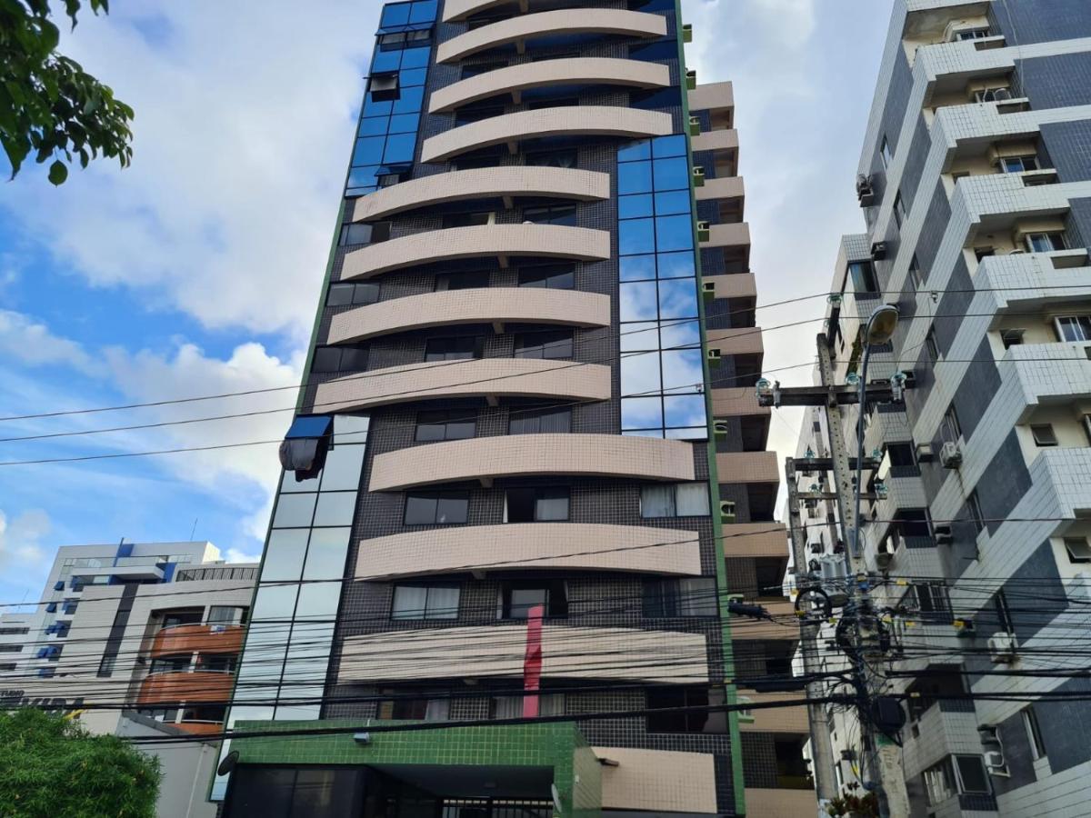 No Da Jatiuca 公寓 *